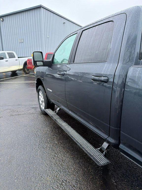 new 2026 Ram 2500 car, priced at $70,468