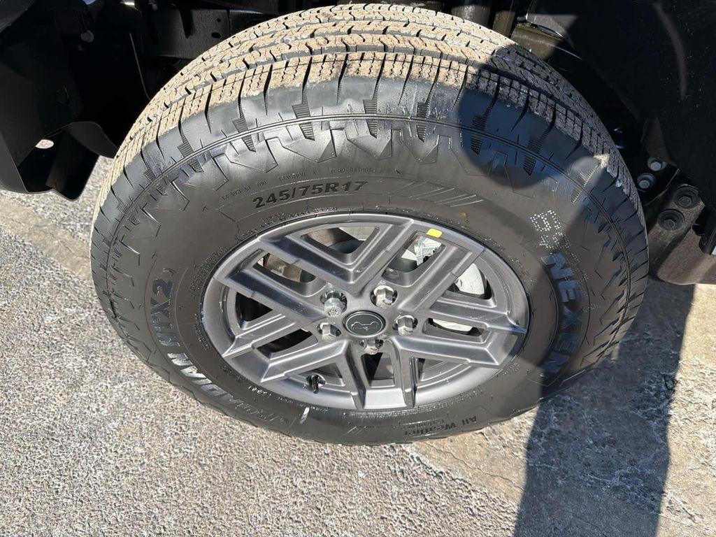 new 2026 Jeep Wrangler car, priced at $43,622