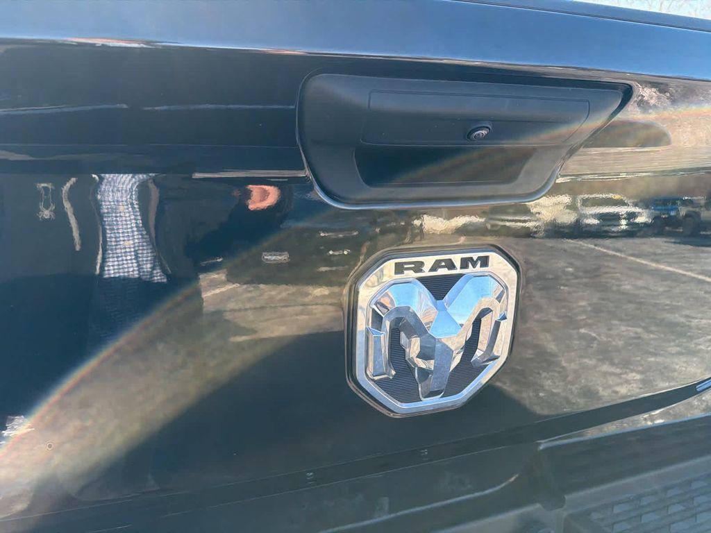 used 2023 Ram 2500 car, priced at $45,990