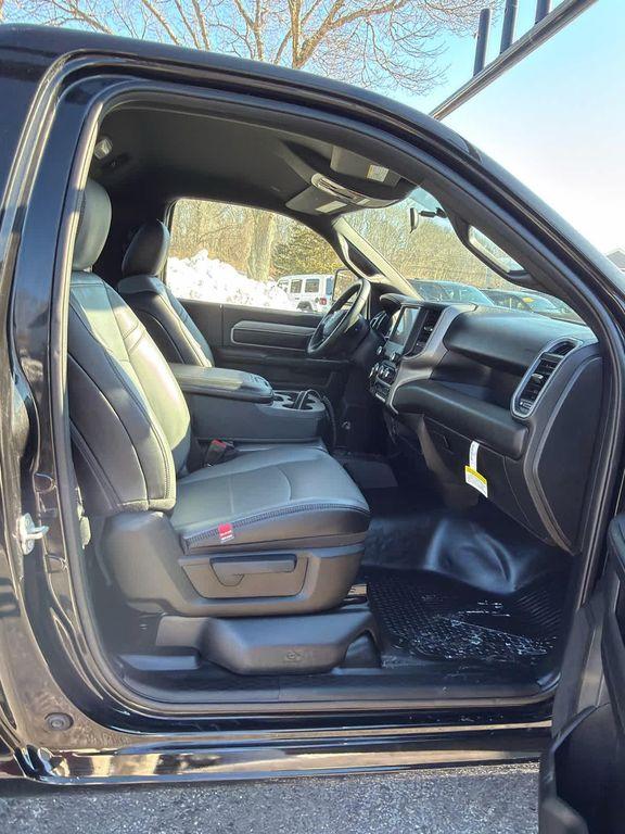 used 2023 Ram 2500 car, priced at $45,990