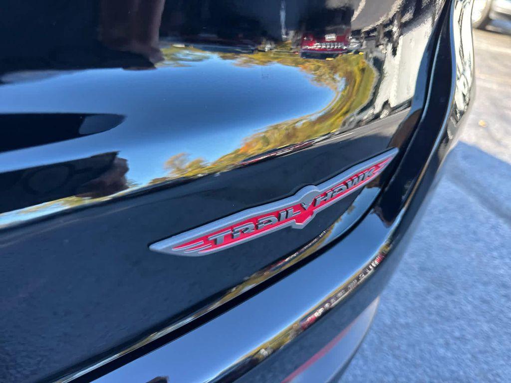 new 2026 Jeep Compass car, priced at $37,908