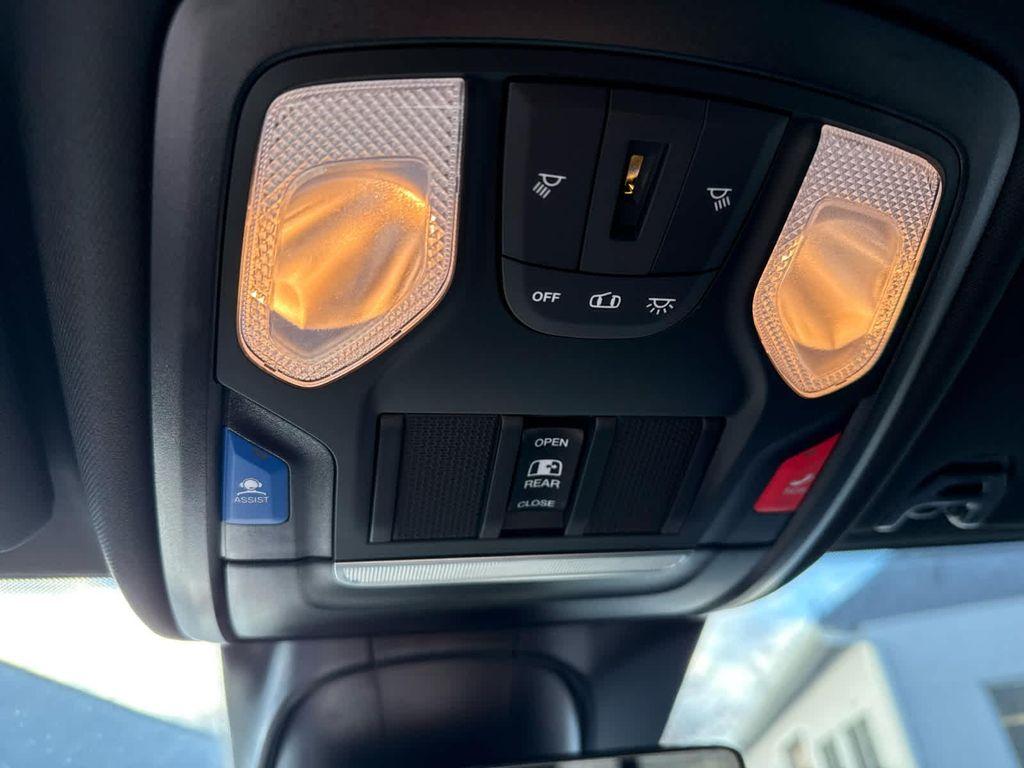 new 2026 Ram 2500 car, priced at $61,323