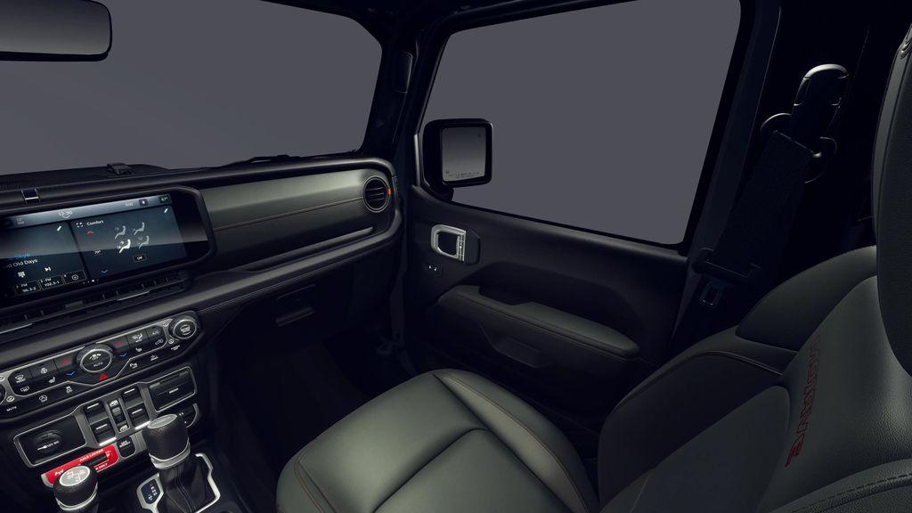 new 2026 Jeep Gladiator car, priced at $61,205