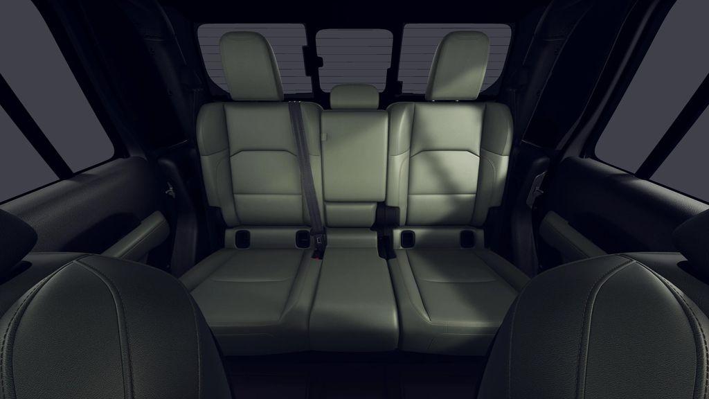 new 2026 Jeep Gladiator car, priced at $61,205