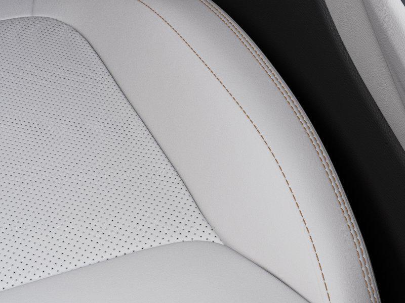 new 2026 Jeep Cherokee car, priced at $42,815