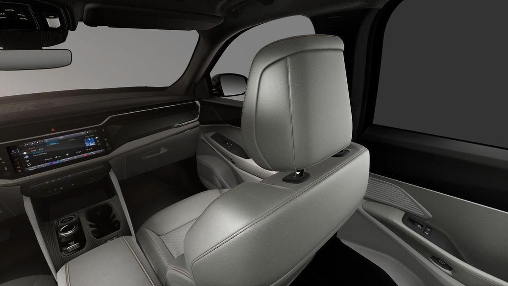 new 2026 Jeep Cherokee car, priced at $42,815