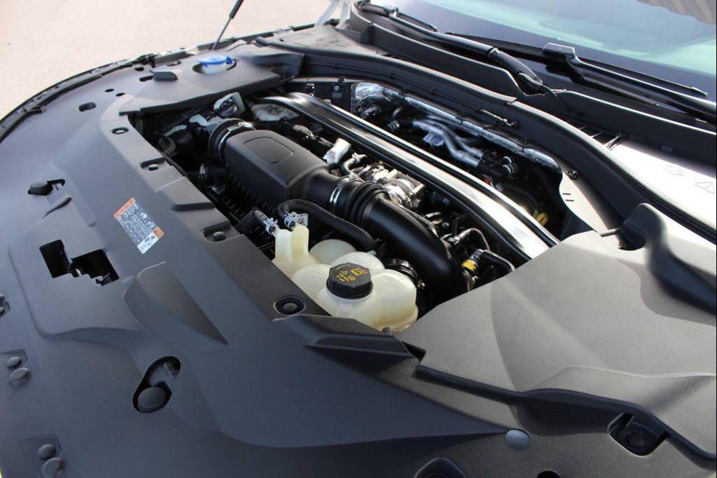 used 2020 Lincoln Aviator car, priced at $21,990