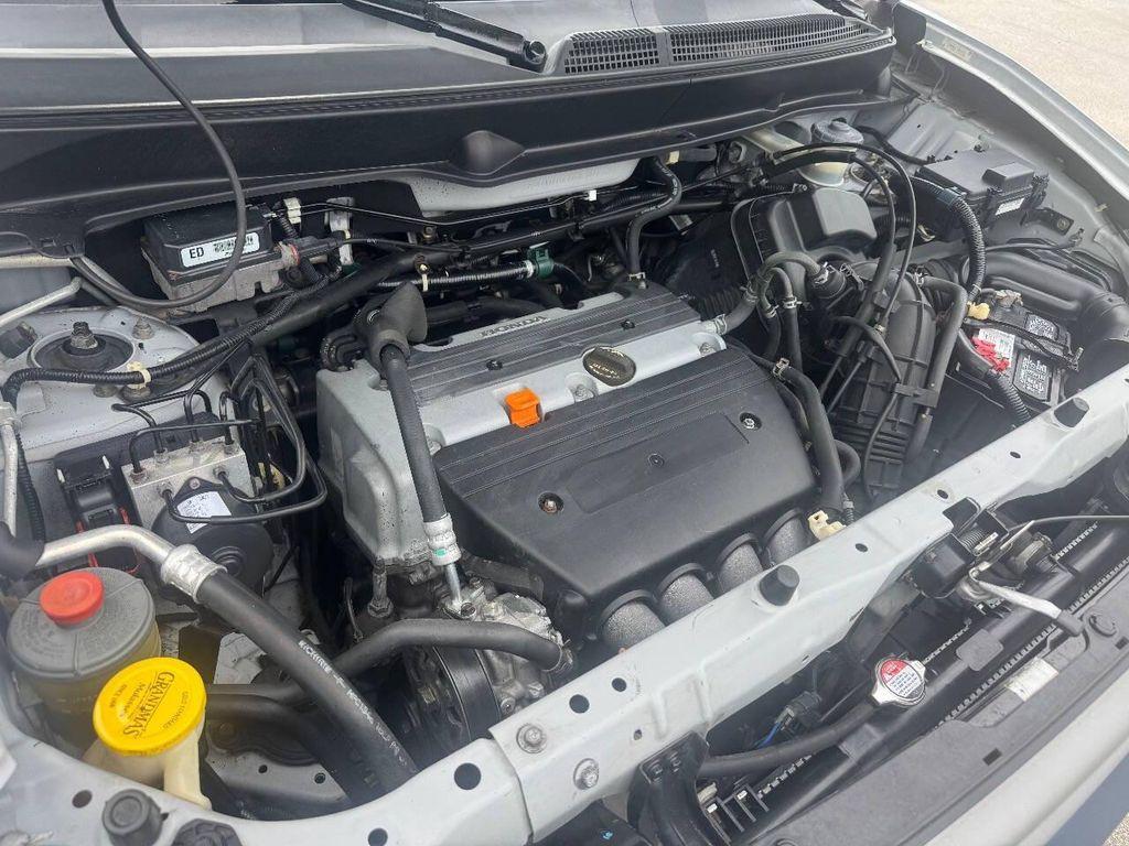 used 2006 Honda Element car, priced at $4,600