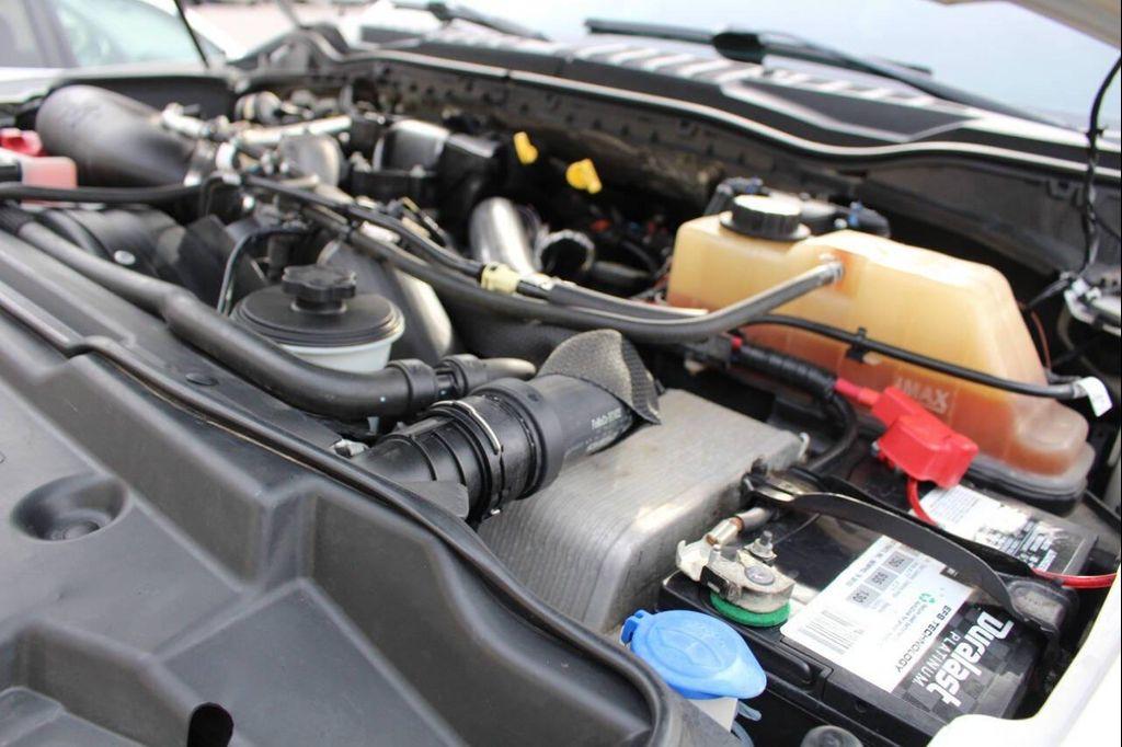 used 2018 Ford F-250 car, priced at $33,690