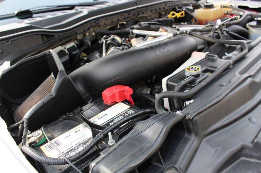 used 2018 Ford F-250 car, priced at $33,690