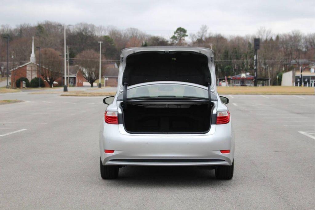 used 2013 Lexus ES 300h car, priced at $16,990