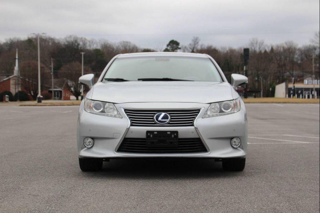 used 2013 Lexus ES 300h car, priced at $16,990