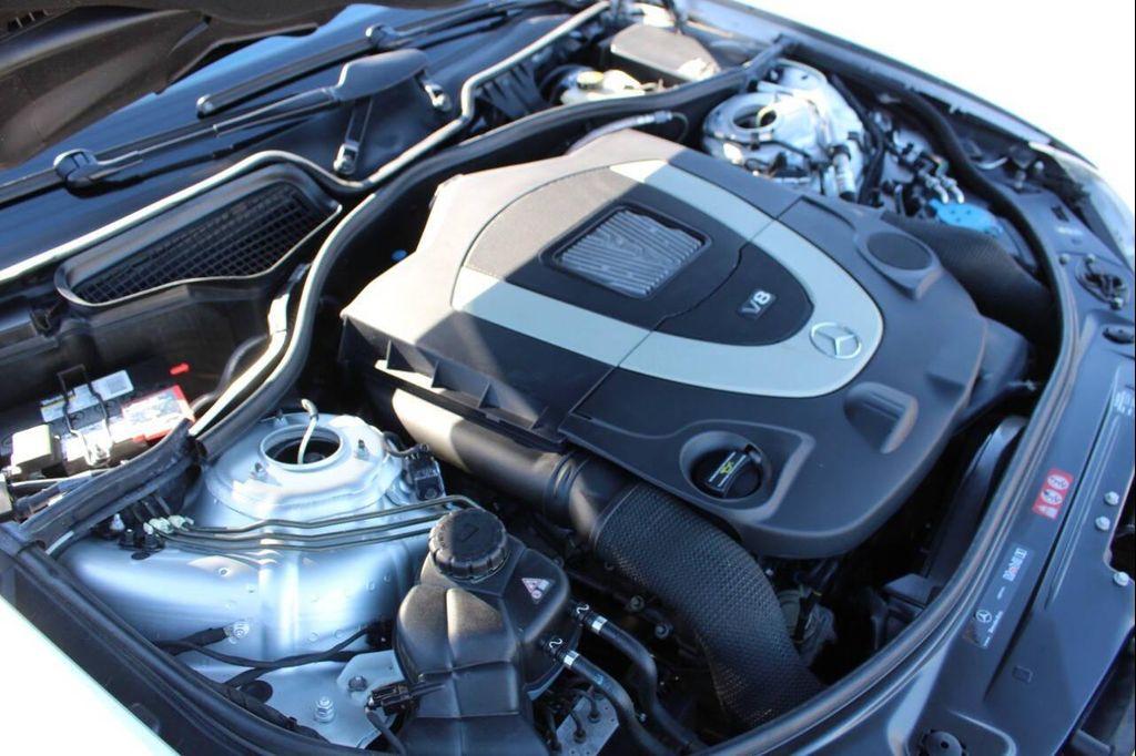 used 2008 Mercedes-Benz S-Class car, priced at $11,990