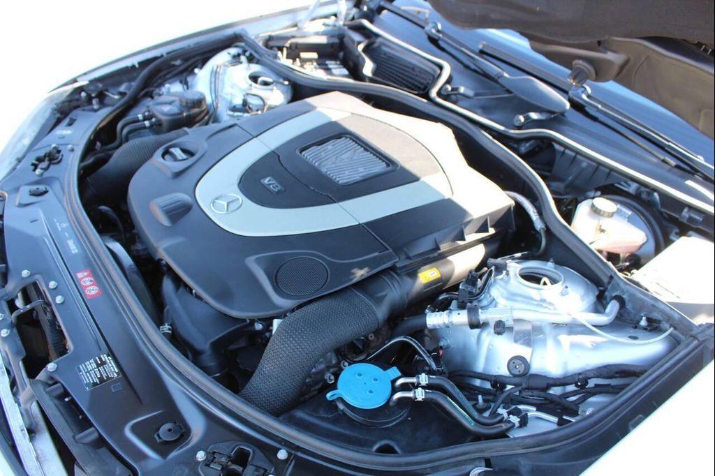 used 2008 Mercedes-Benz S-Class car, priced at $11,990