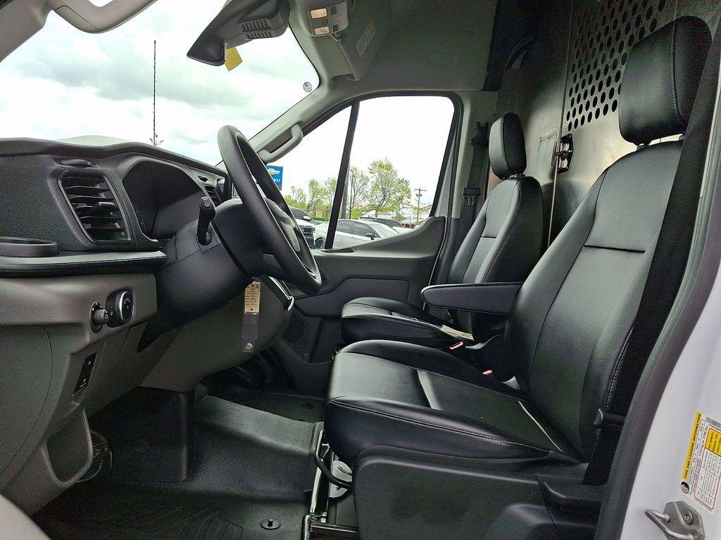 used 2024 Ford Transit-350 car, priced at $52,101