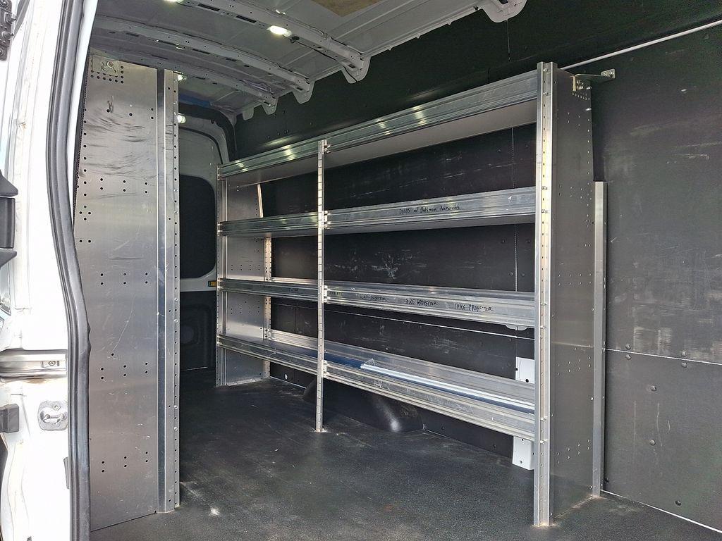 used 2024 Ford Transit-350 car, priced at $52,101