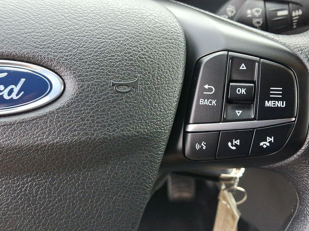 used 2024 Ford Transit-350 car, priced at $52,101