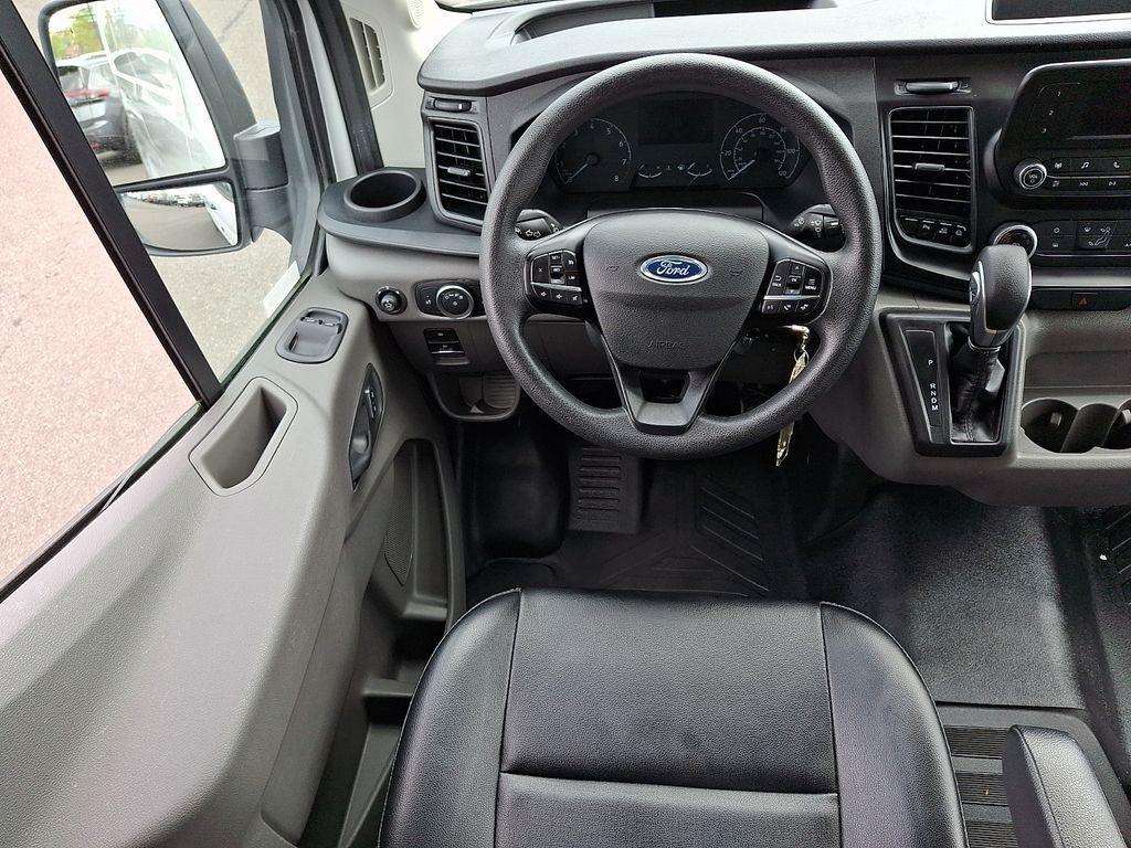 used 2024 Ford Transit-350 car, priced at $52,101