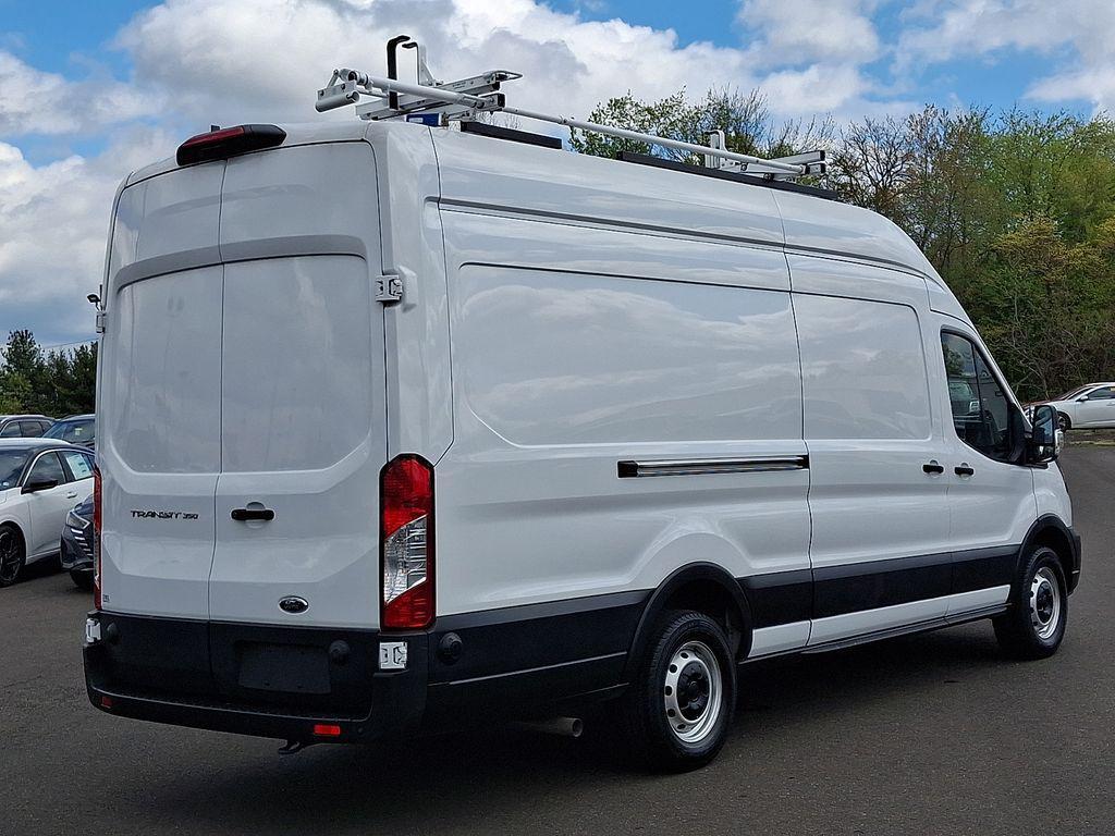 used 2024 Ford Transit-350 car, priced at $52,101