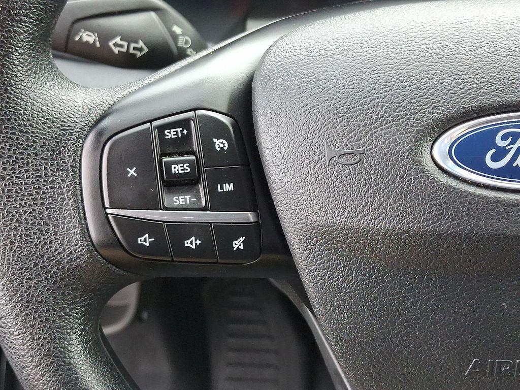 used 2024 Ford Transit-350 car, priced at $52,101