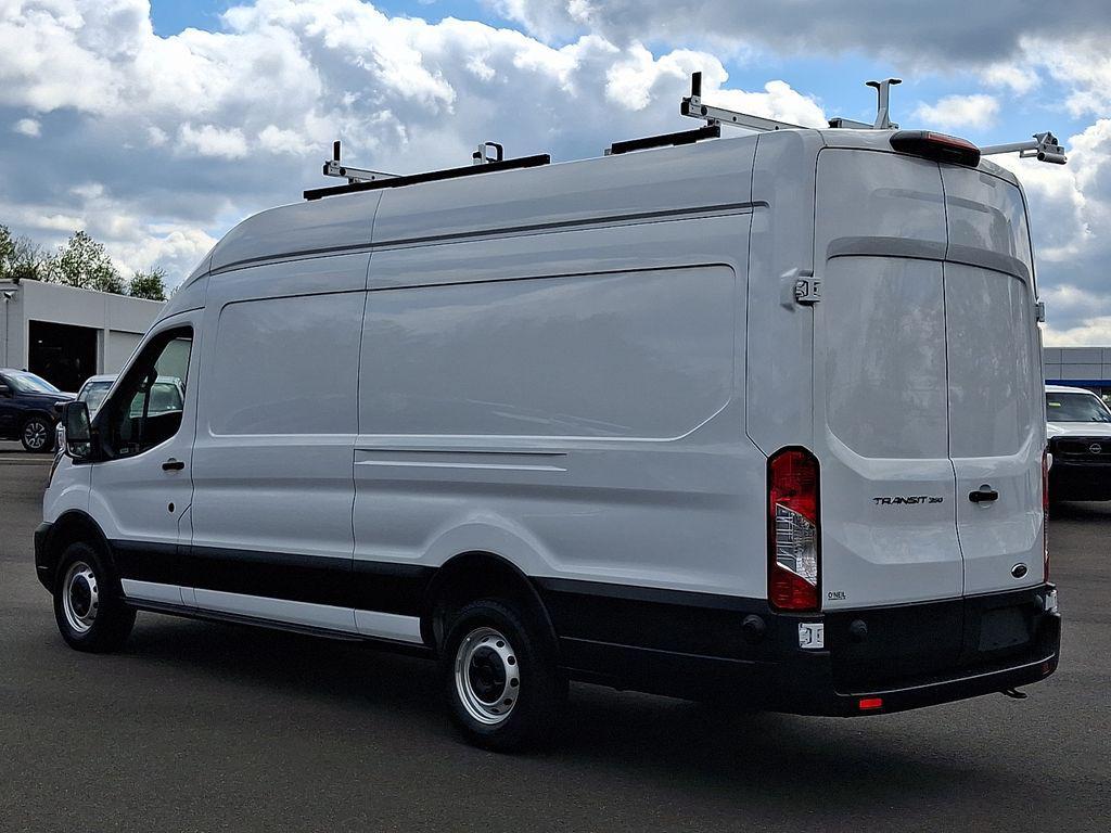 used 2024 Ford Transit-350 car, priced at $52,101