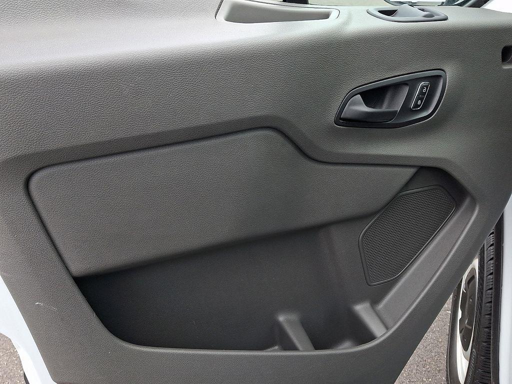 used 2024 Ford Transit-350 car, priced at $52,101