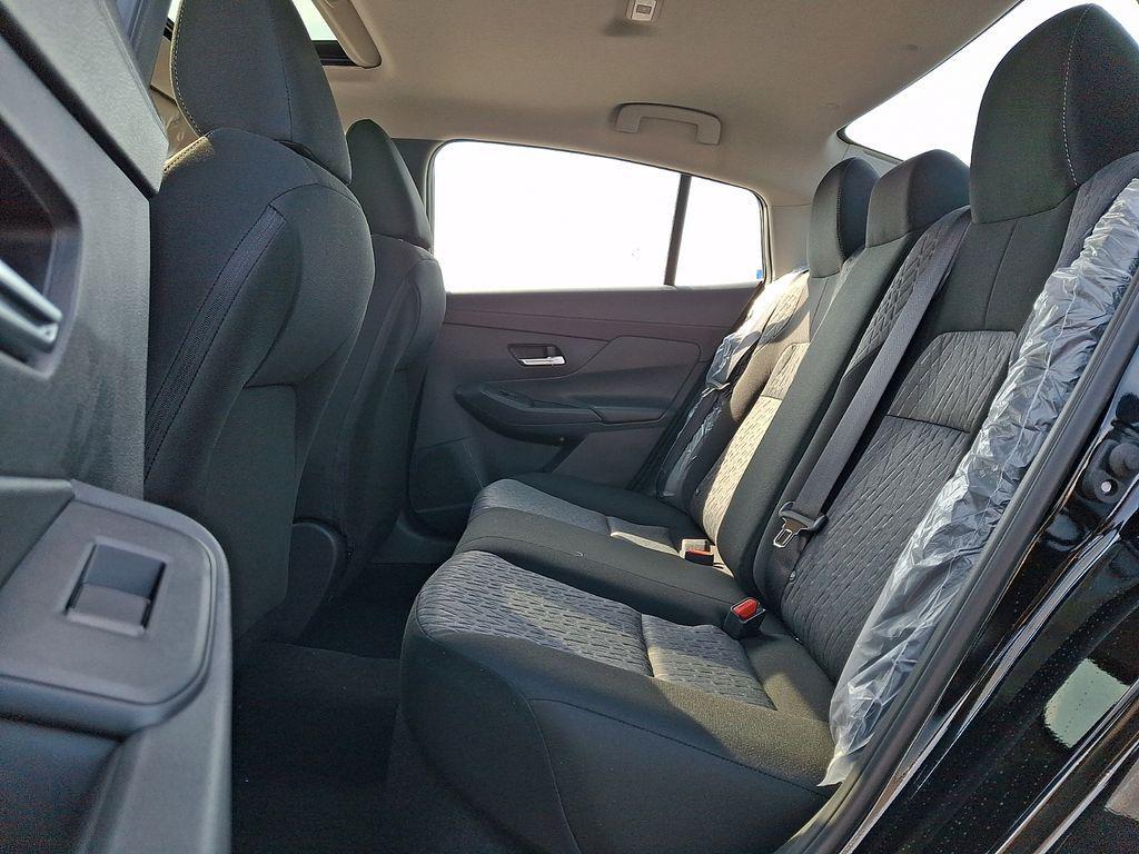 new 2026 Nissan Sentra car, priced at $26,915