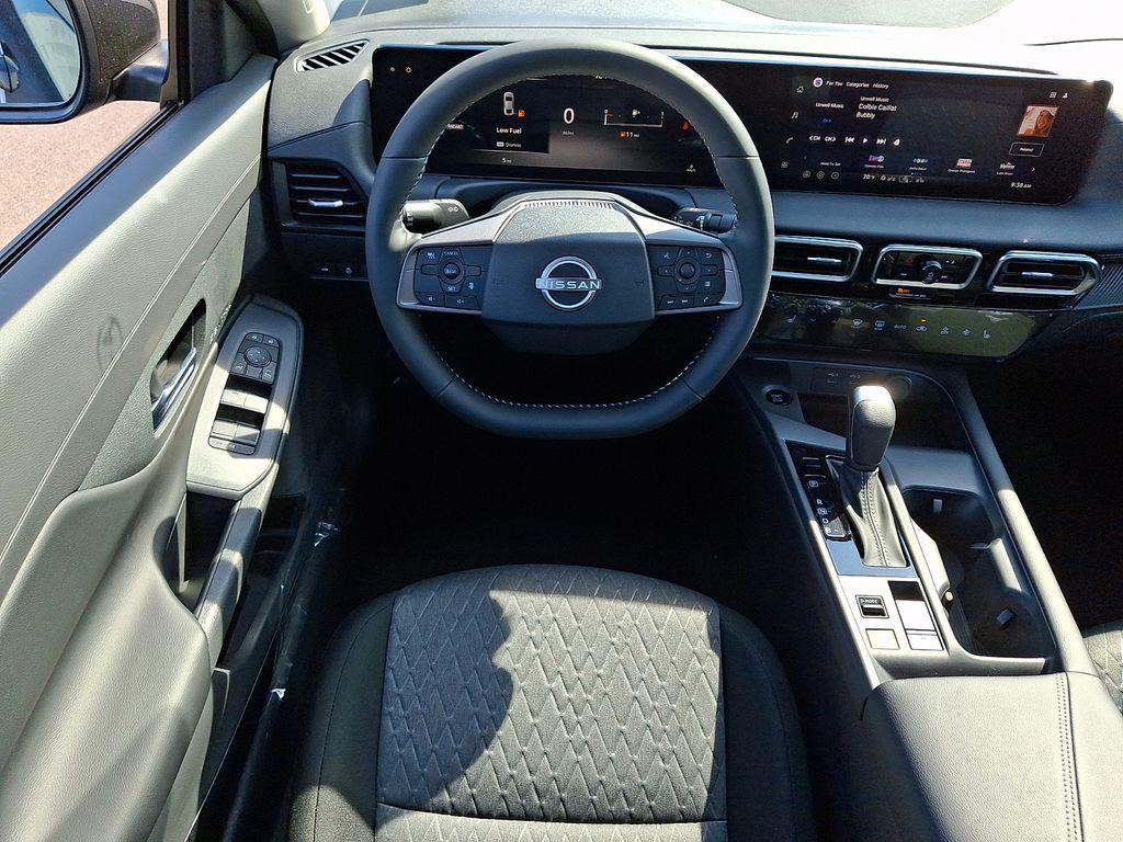 new 2026 Nissan Sentra car, priced at $26,915