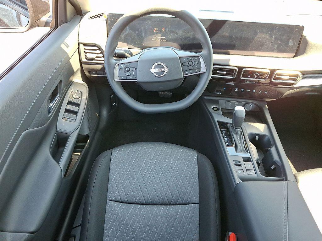 new 2026 Nissan Sentra car, priced at $25,390