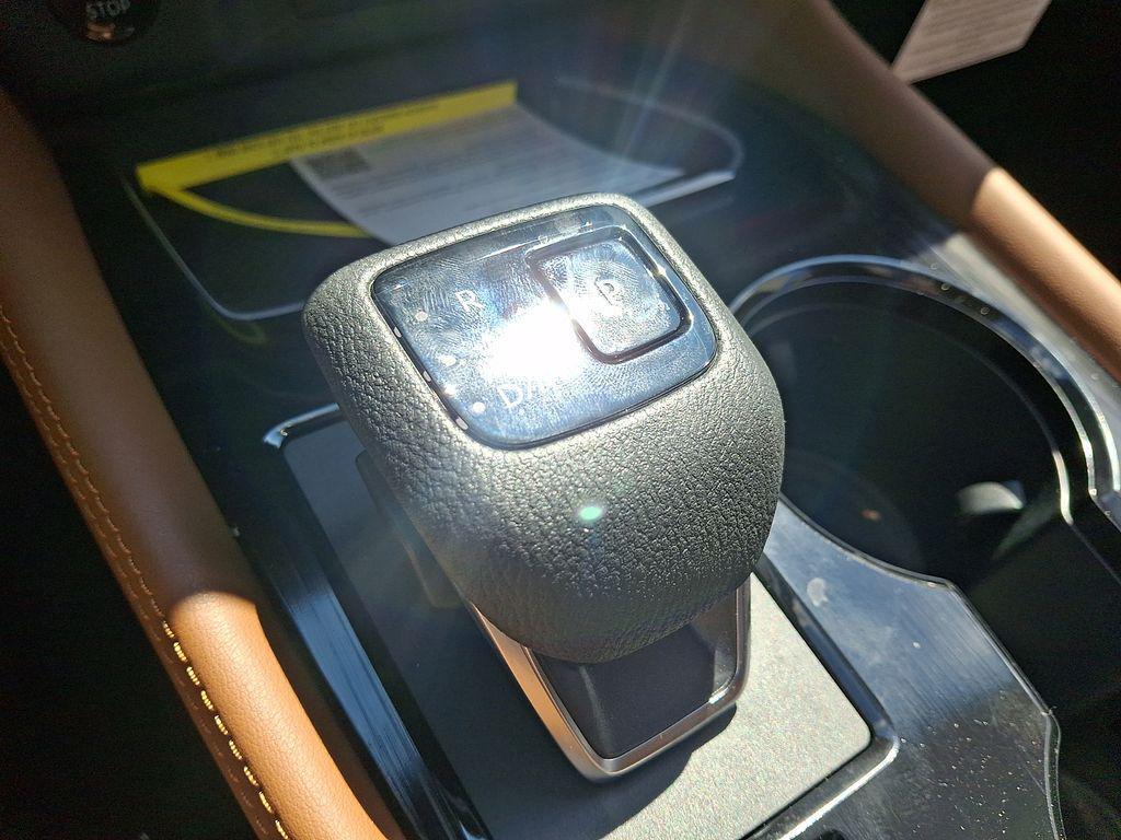 new 2026 Nissan Rogue car, priced at $42,595