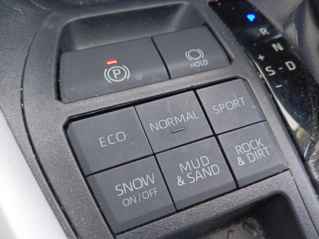 used 2019 Toyota RAV4 car, priced at $26,399