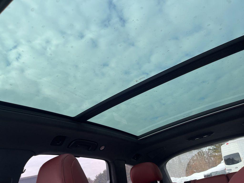 used 2023 Audi SQ7 car, priced at $72,990