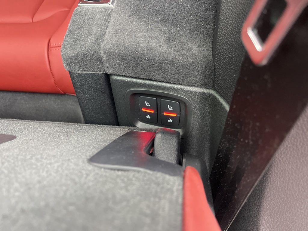 used 2023 Audi SQ7 car, priced at $72,990