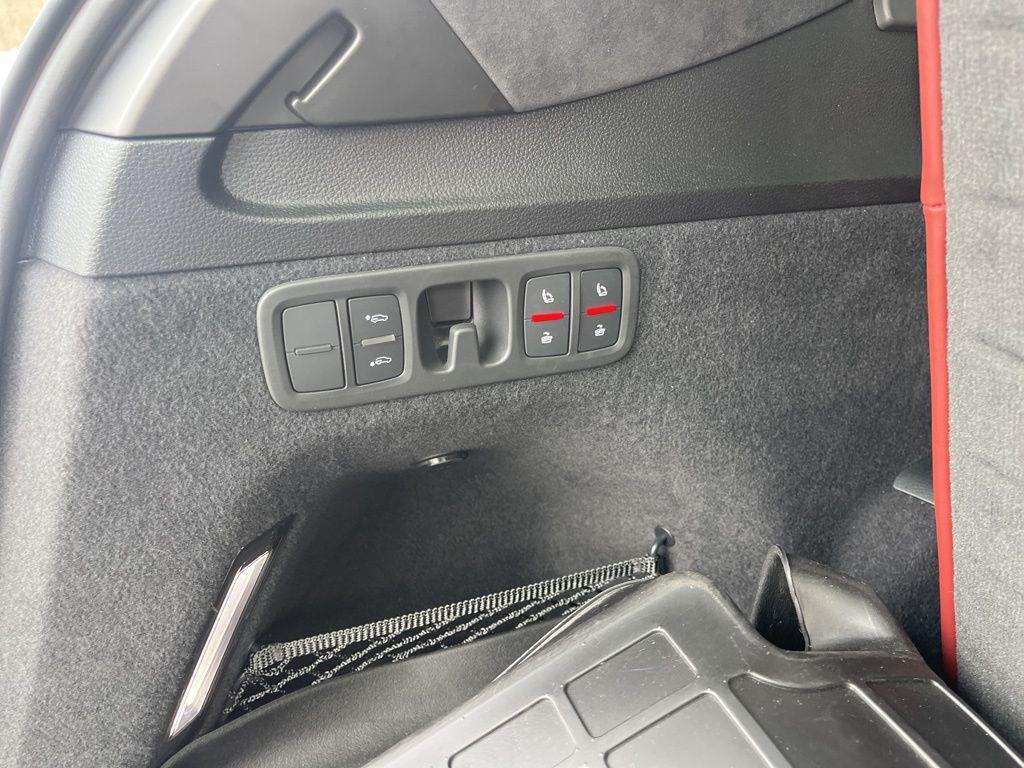 used 2023 Audi SQ7 car, priced at $72,990