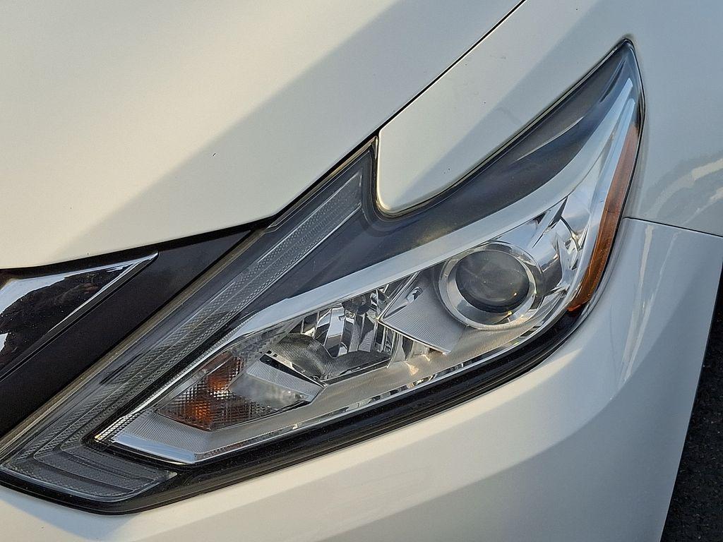 used 2017 Nissan Altima car, priced at $15,900