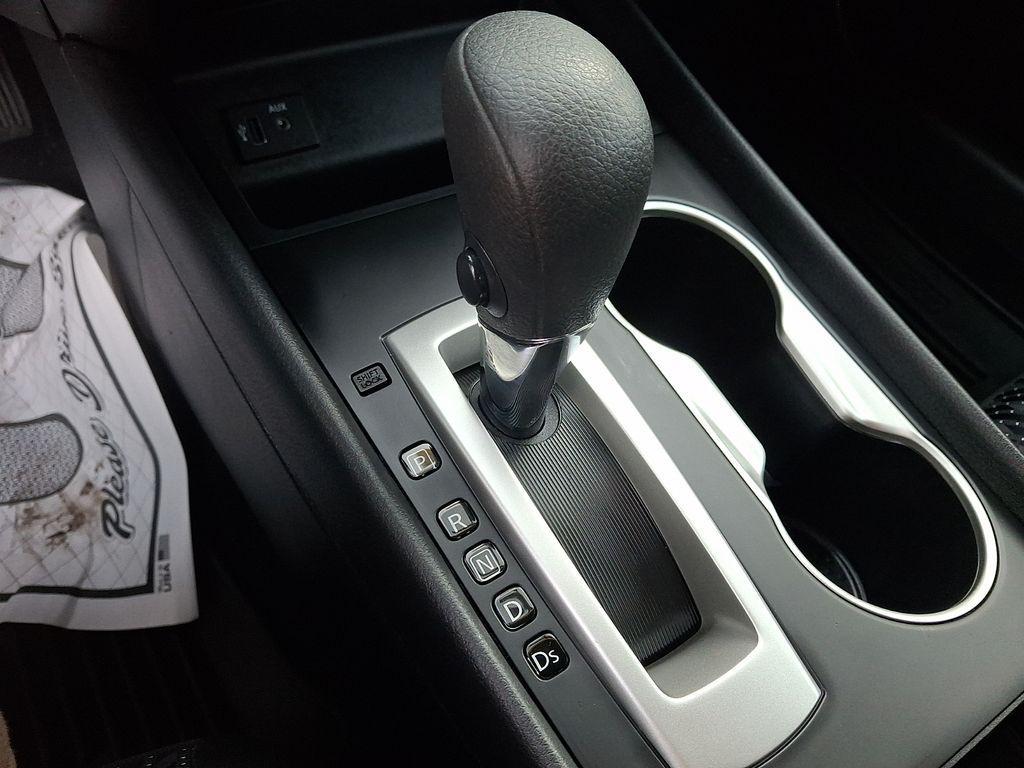 used 2017 Nissan Altima car, priced at $15,900