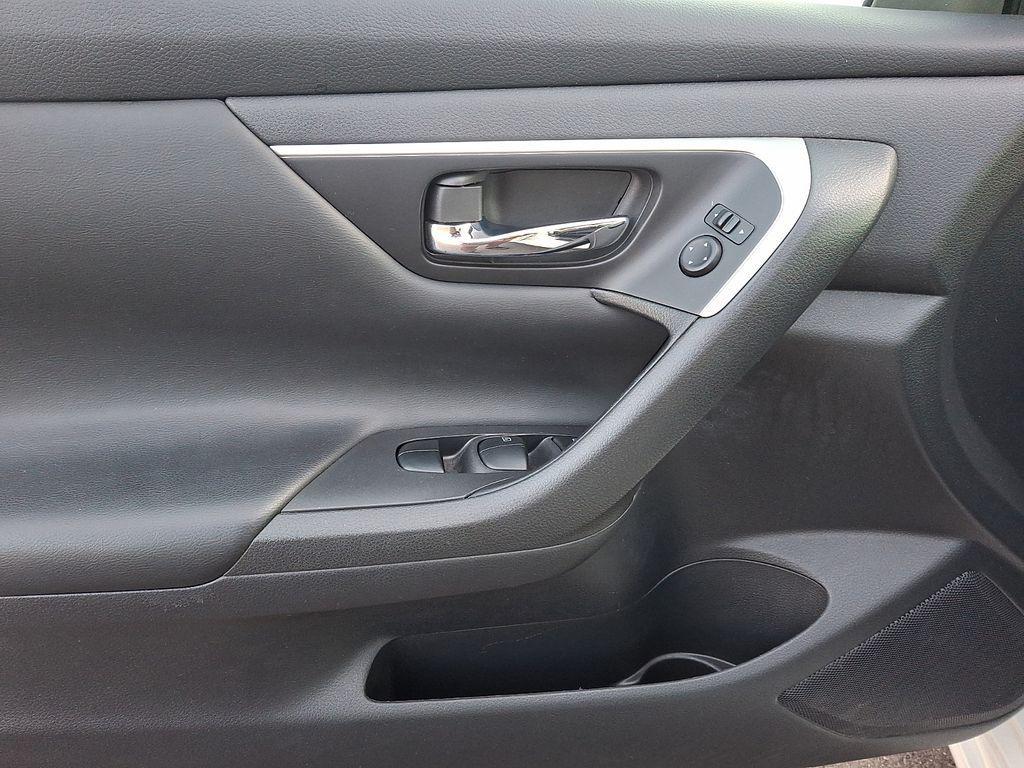 used 2017 Nissan Altima car, priced at $15,900