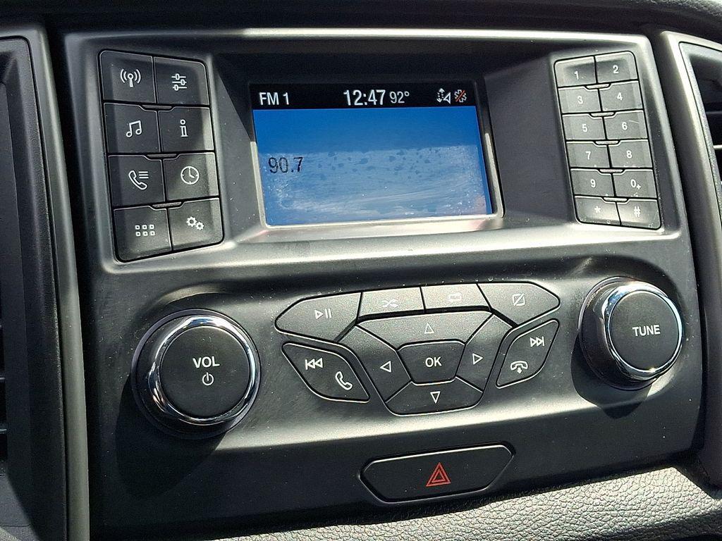 used 2021 Ford Ranger car, priced at $26,000