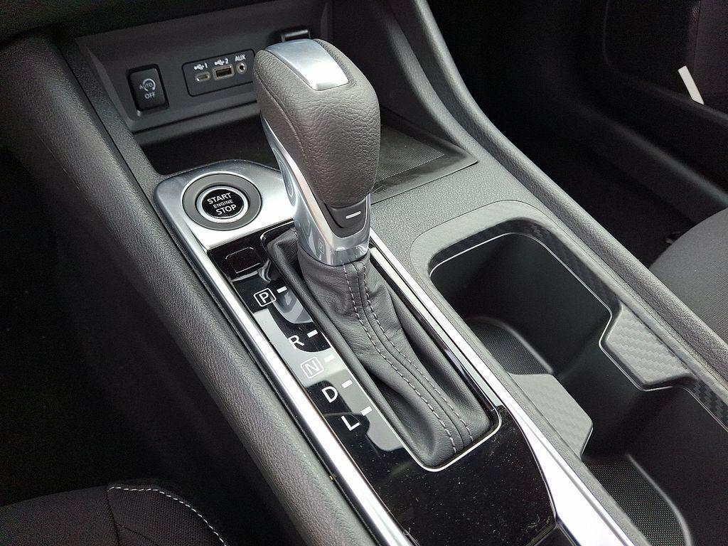 new 2025 Nissan Sentra car, priced at $21,881