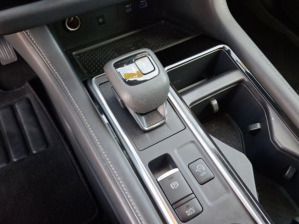 used 2023 Nissan Pathfinder car, priced at $34,975