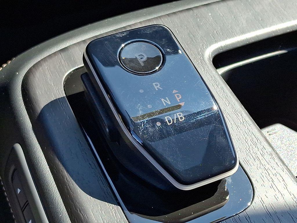 used 2023 Nissan ARIYA car, priced at $29,807