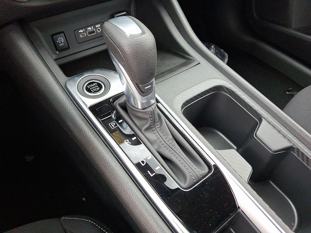 new 2025 Nissan Sentra car, priced at $23,380