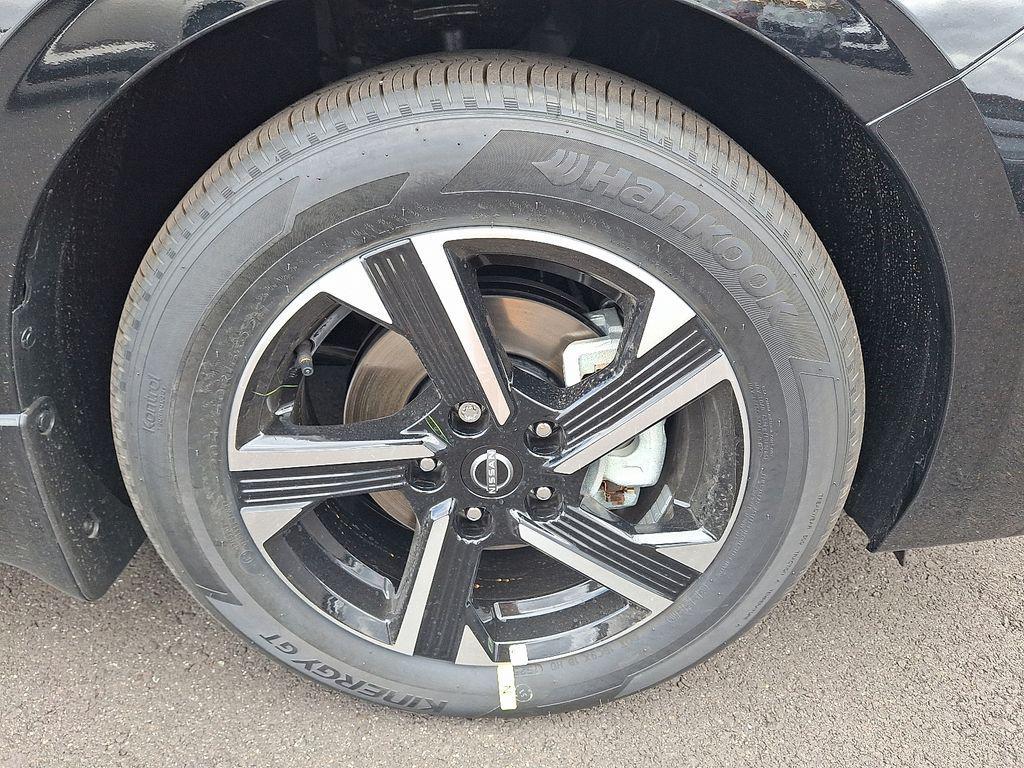 new 2025 Nissan Sentra car, priced at $23,380