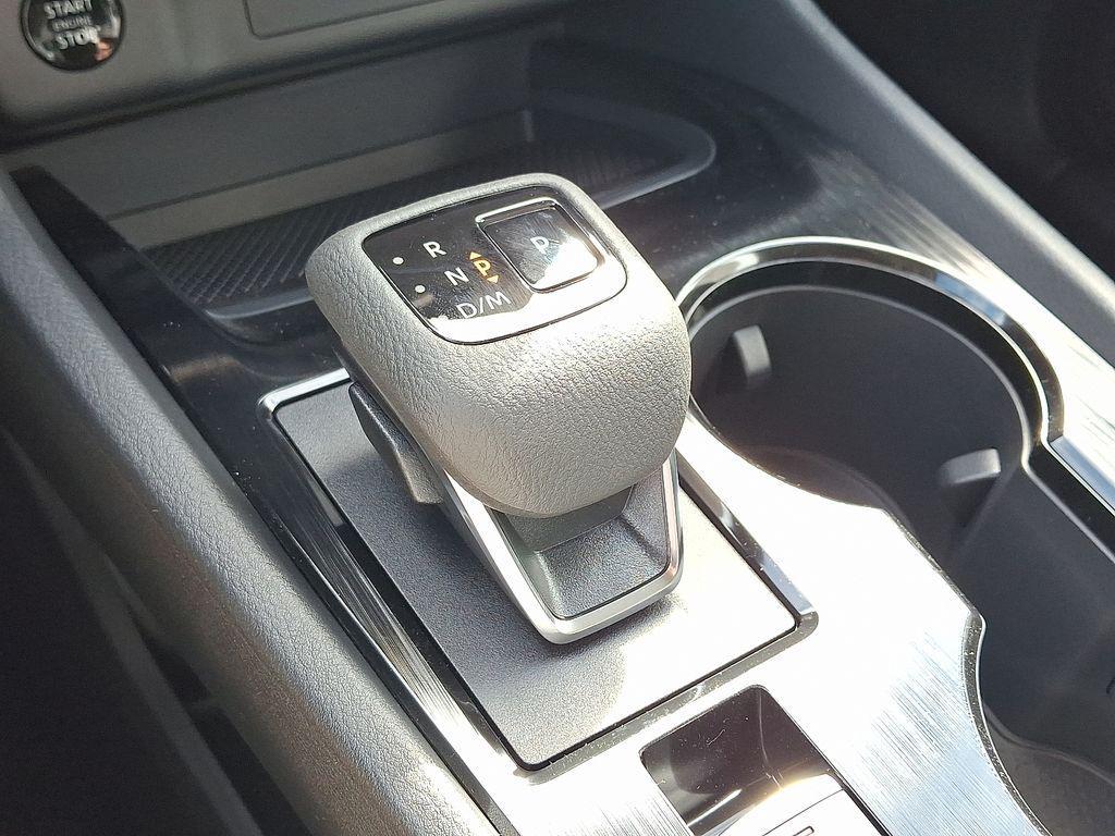 new 2026 Nissan Rogue car, priced at $29,950