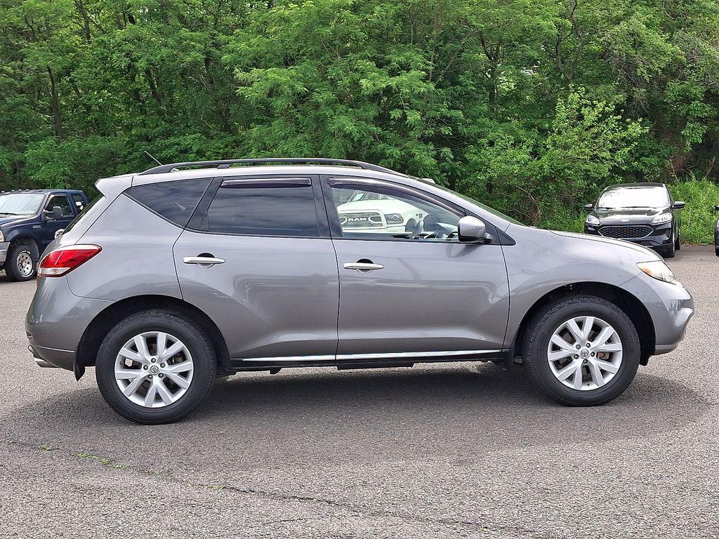 used 2014 Nissan Murano car, priced at $15,480