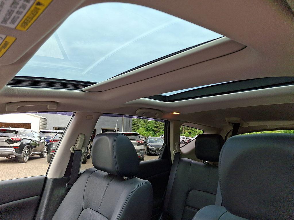 used 2014 Nissan Murano car, priced at $15,480