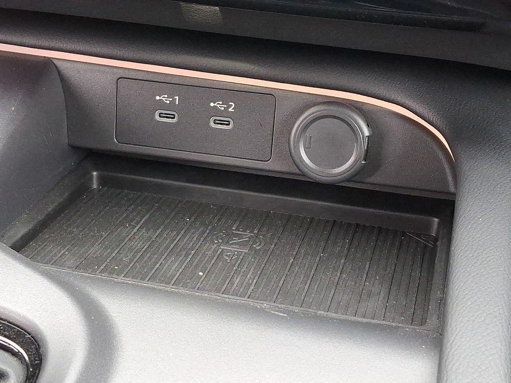 new 2026 Nissan Sentra car, priced at $25,645