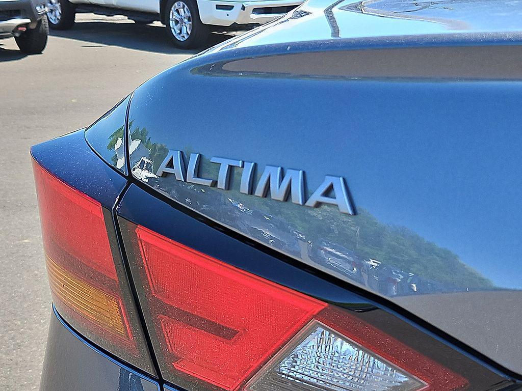new 2026 Nissan Altima car, priced at $31,940
