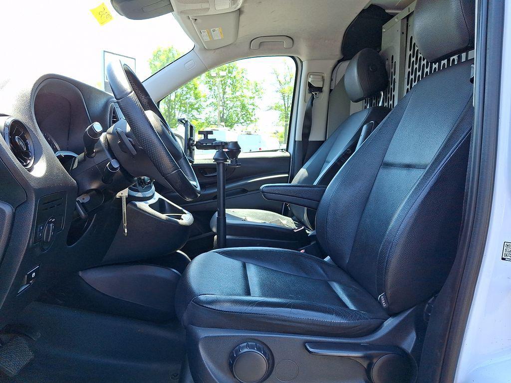 used 2023 Mercedes-Benz Metris car, priced at $35,301