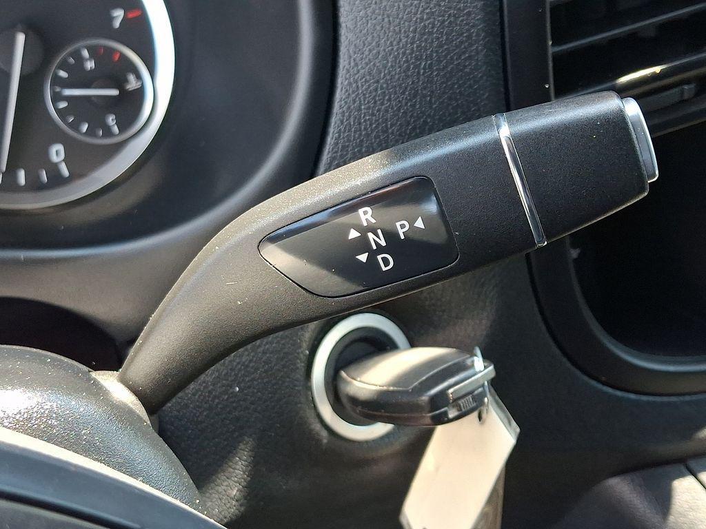 used 2023 Mercedes-Benz Metris car, priced at $35,301